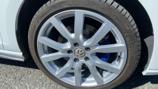 Volkswagen Golf 1.4 TSI GTE 5dr DSG Hatchback